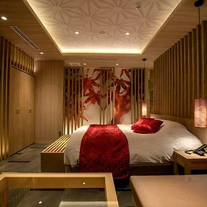 Hotel Rex Akasaka